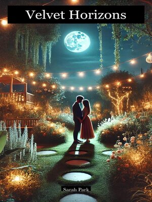 cover image of Velvet Horizons